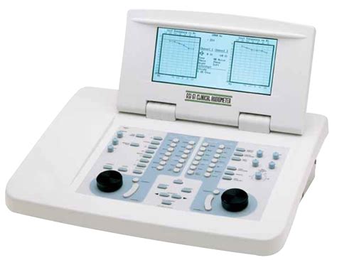 Clinical Audiometry 